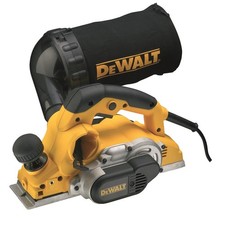 DeWalt Hobel 1050W 4mm