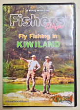 R.Windl DVD "Flyfishing In