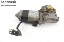 Mercedes W124 S124 Motor