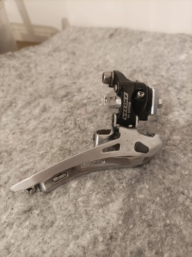 Campagnolo veloce 10s umwerfer - veloce,