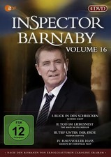 Inspector Barnaby: Vol. 16 [4