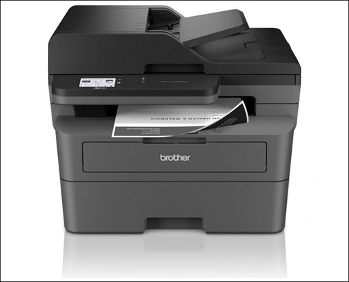 Brother mfc l2860dw - brother, s/w