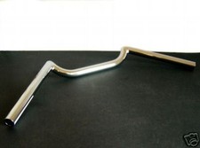 M-Lenker für Cafe Racer von