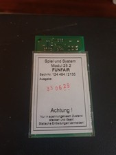 NSM Löwen - FUNFAIR  - Spiel