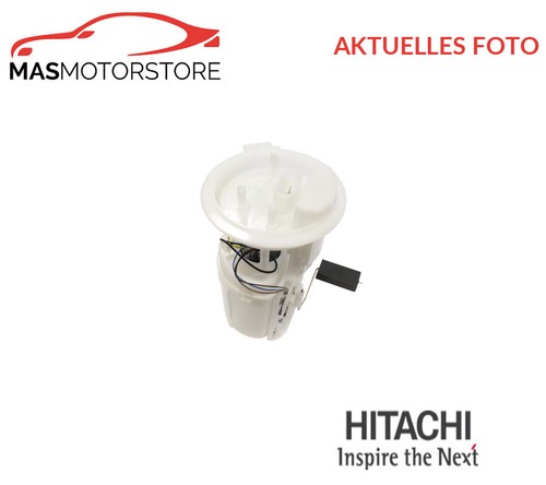 Elektrisch kraftstoffpumpe - elektrisch,