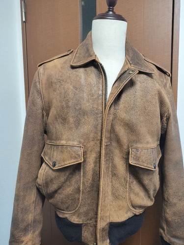 Schott fliegerjacke at981 - g-1,