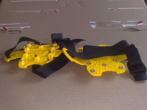Spider grivel anti rutsch - grivel, anti-rutsch