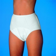 MEDISET Inkontinenz-Slip für