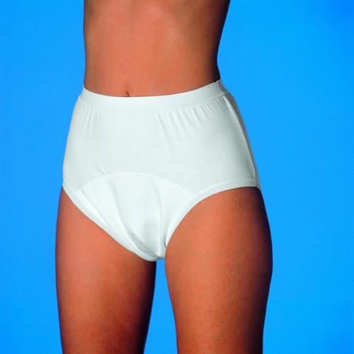 Mediset inkontinenz slip für - inkontinenz-slip,