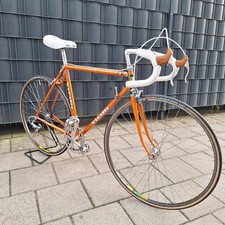 Italienisches Rennrad Vicini