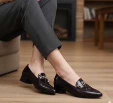 DAMEN HALBSCHUH BORDÒ MIT