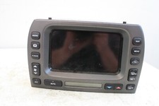 Jaguar X-Type Radio