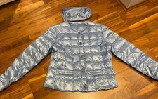 Beaumont Amsterdam Daunenjacke in Hellblau in Gr. 44