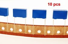 10x B32673Z6334K000 0,33µF Folienkondensator 310V 630V 10% RM22,50 #717214