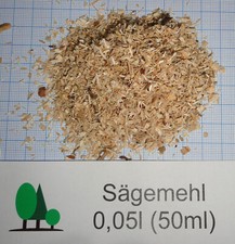 VomHochwald Sägemehl