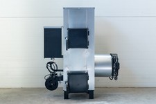 Lufterhitzer NG 20 Räume bis