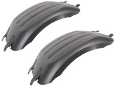 2x Hinterachskotflügel pf