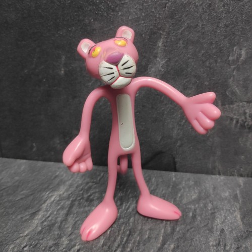 Paulchen rosa roter panther - paulchen,
