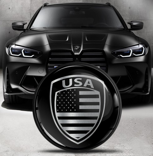 Kompatibel bmw emblem - bmw, vorne