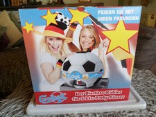 Coolball-Der Bierfasskühler für 5 -Liter Fässer-Grillparty-Familienfeste