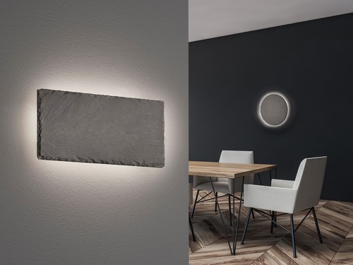 Stylishe schieferlampen - stylishe,