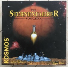  Die Sternenfahrer SIEDLER VON