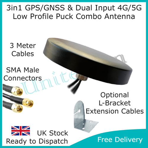 3in1 combo gps glonass dual - combo,