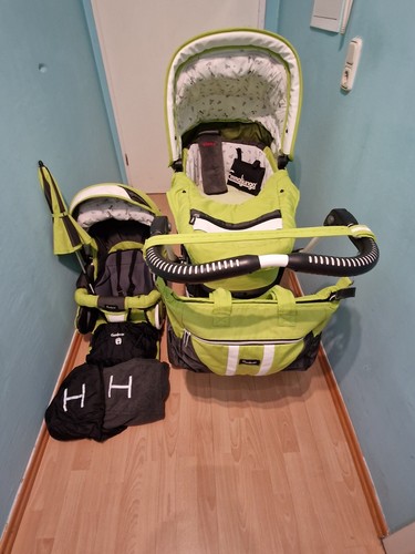 Used baby strollers - baby,