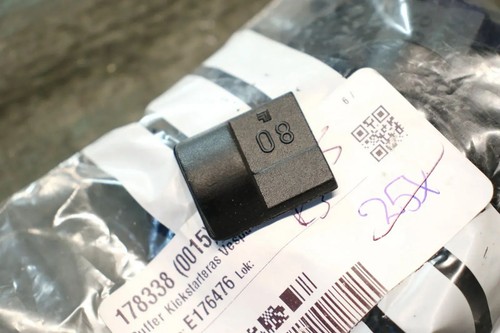 Kickstarter gummi 178338 vespa - kickstarter,