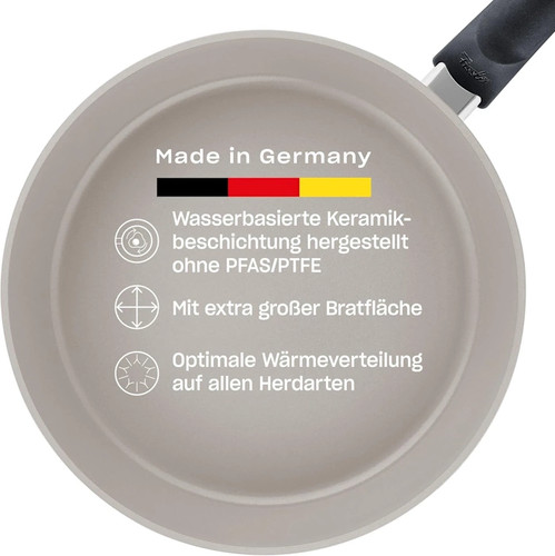 Fissler ceratal comfort pfanne - comfort,