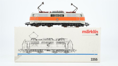 Märklin 3355 lok - märklin, 111