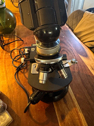 Zeiss durchlichtmikroskop - zeiss,