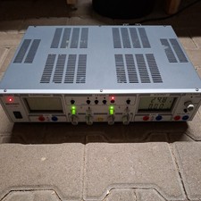 Voltcraft Labornetzgerät Labor-Messgerät Messtechnik VSP 2405 DEFEKTWARE
