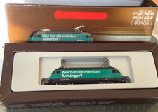 ✅Märklin Mini-Club 88455 Z