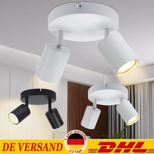 Deckenleuchte led decken - led, decken-