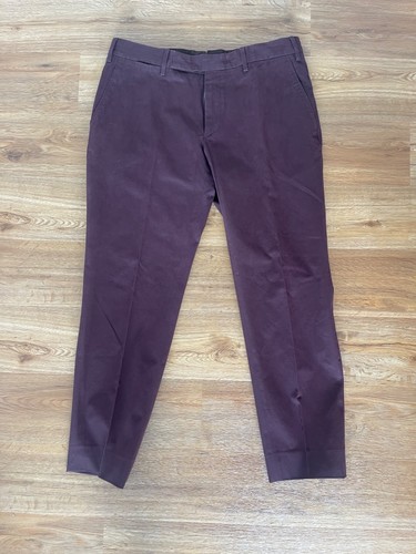 Ermenigildo zegna hose 52 - zegna,