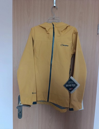 Neue berghaus goretex - neue,