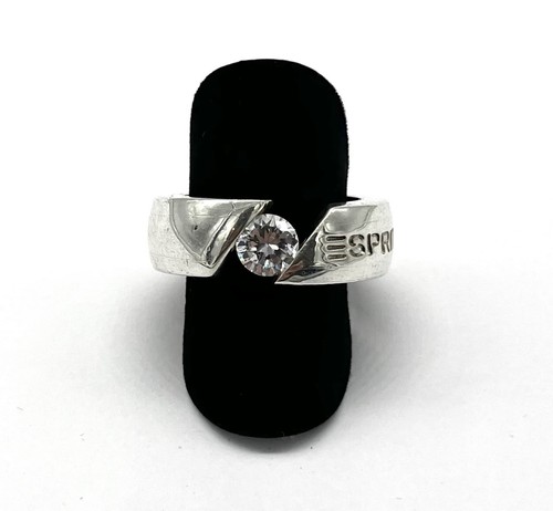 925 silberring esprit - 925/-,