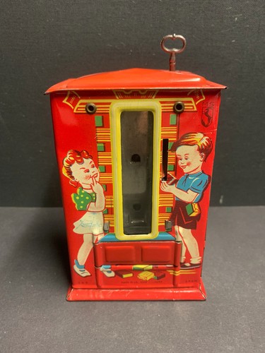 Kinder sparautomat spardose - sparautomat,