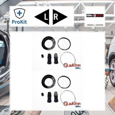 2x ORIGINAL® Autofren Seinsa