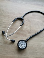 LITTMANN Stethoskop Classic 3 Schwarz???