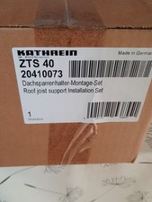 Kathrein zts montageset - kathrein,