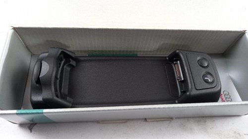 Original audi handyhalter - audi,