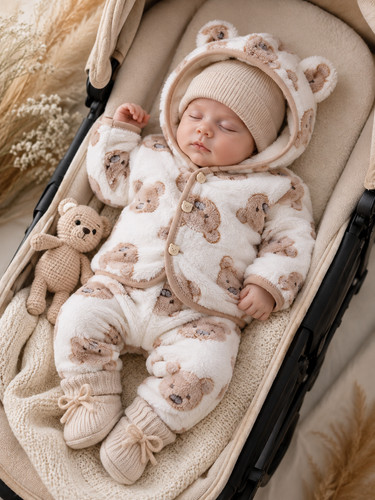 Süßes babyset - 🧸,