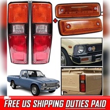 Blinker-Rücklicht-Set für