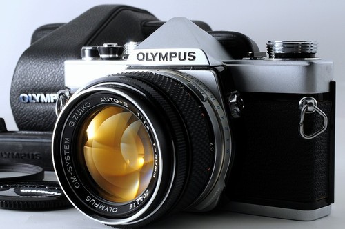 Neuwertig olympus om 1 - [neuwertig],