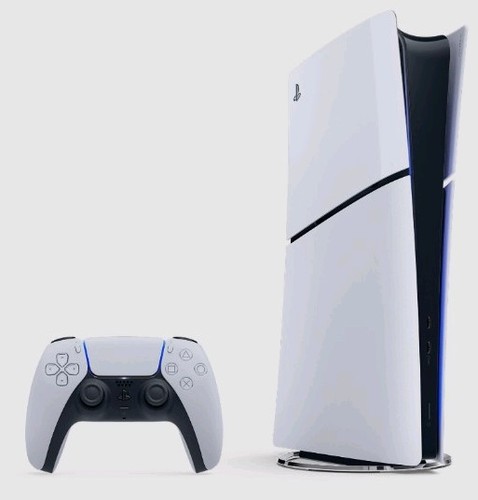 Playstation ps5 mit - 5,