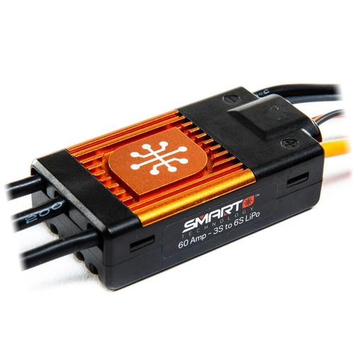 Avian amp brushless smart - amp,