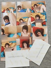 Erotik Akt Model Frau Dame