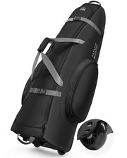 Gepolsterte Golf Reisetasche